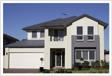 遺産の中に不動産（土地や住宅）がある方